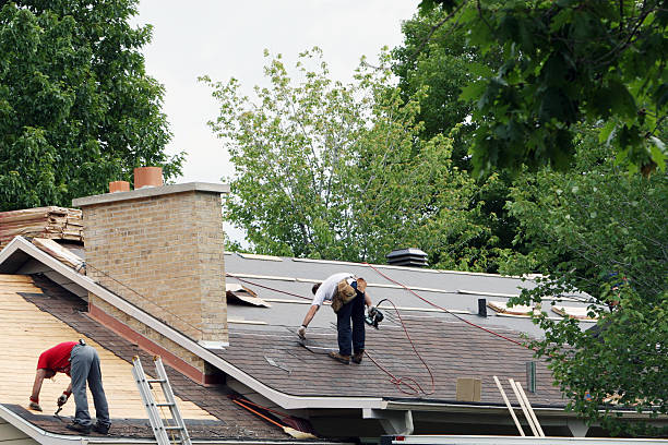 Best Roof Maintenance Services  in Ho Ho Kus, NJ